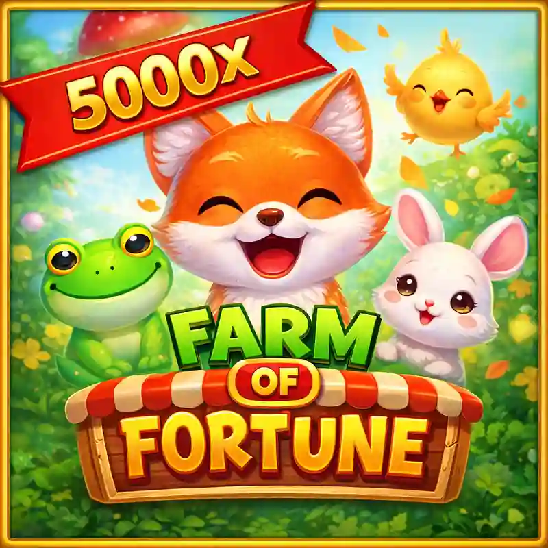 Farm of Fortune